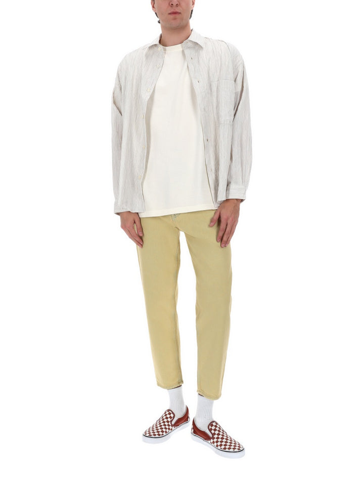 Amish Jeans - Beige | cf689307d44ebb6cf0191be39f9aa06cae062f39