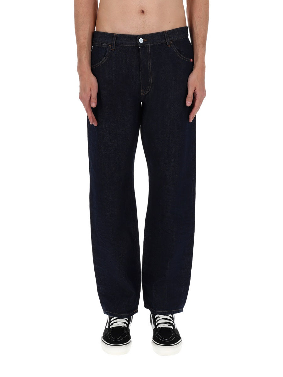 Amish Jeans - Denim | 387647e401d0313e9331d4c63d7327abe8796580