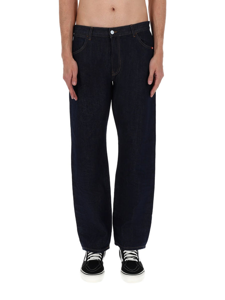 Amish Jeans - Denim | 387647e401d0313e9331d4c63d7327abe8796580