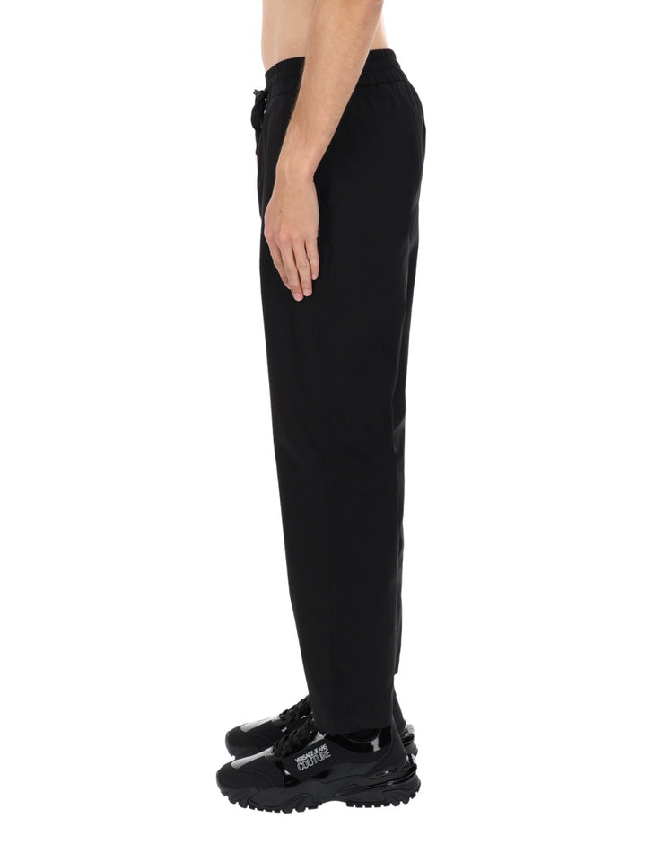 Versace Jeans Couture Pantaloni - Black | dfb620d1bc081ce4fb030fdf5e33394ed7ed3971
