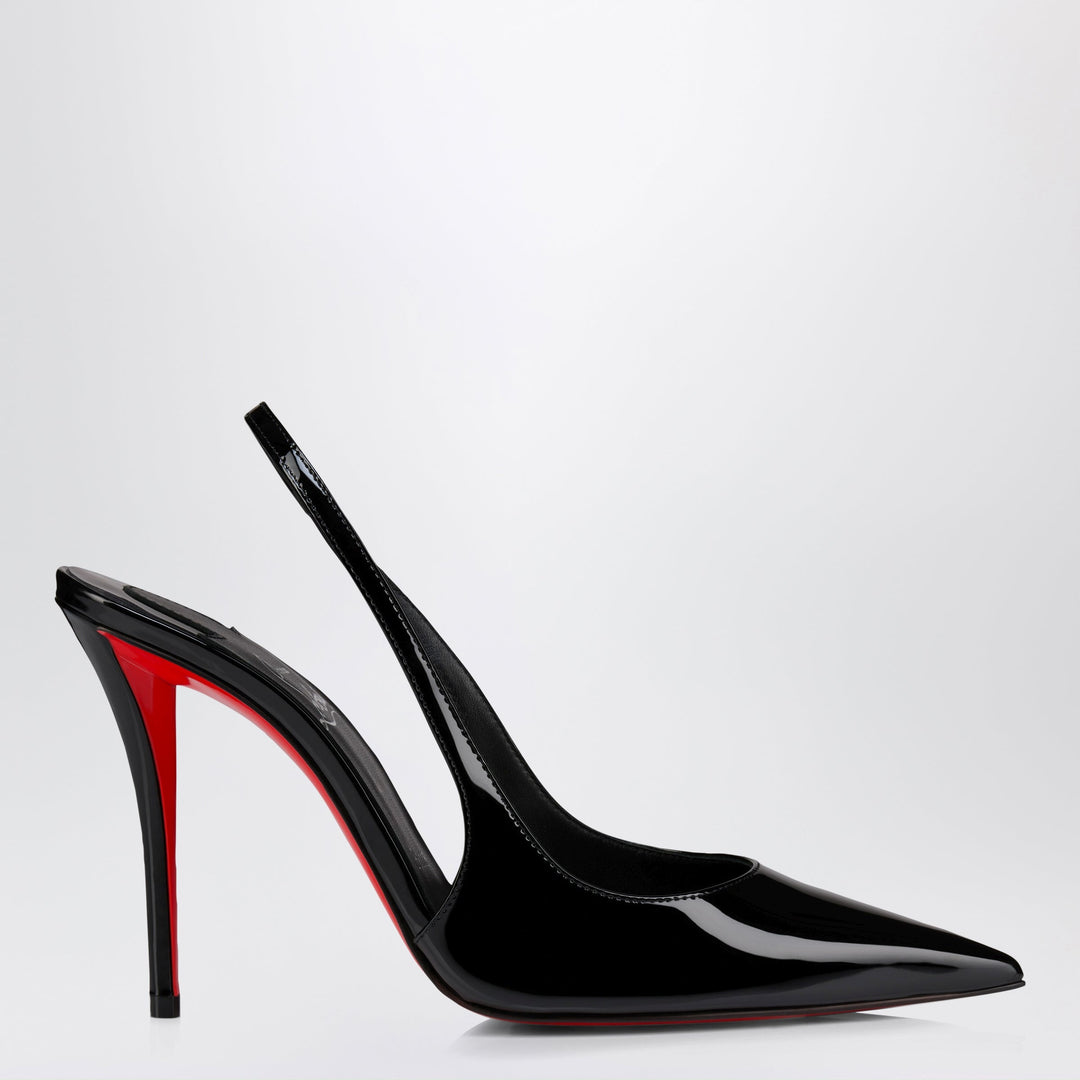 Christian Louboutin Apparel & Accessories - Nero | b03cd99c7345863be360e5300fec4abfdd170c65