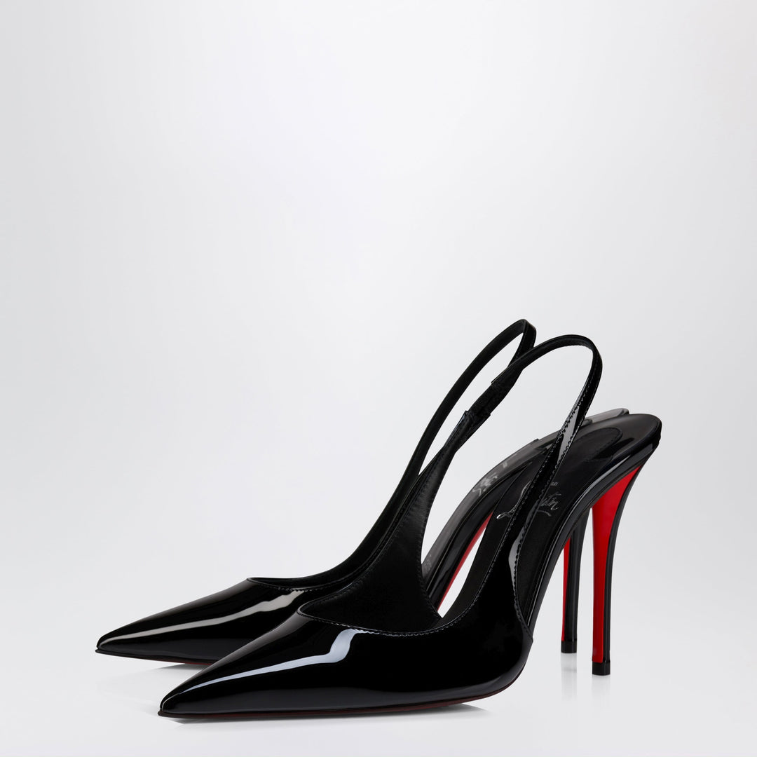 Christian Louboutin Apparel & Accessories - Nero | 9dfb33ffec1406a52c1dfa92a416a7c1478532fc