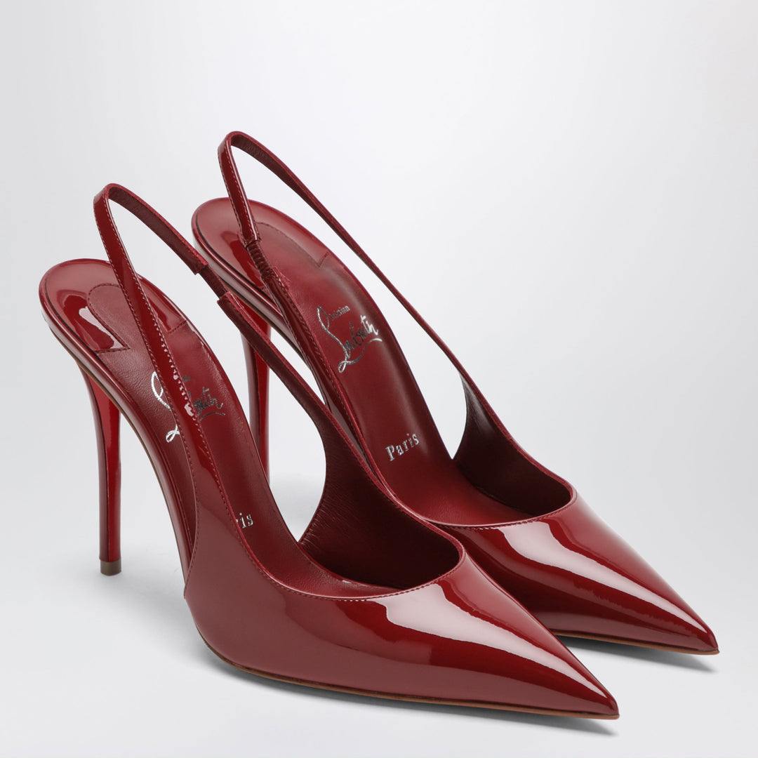Christian Louboutin Apparel & Accessories - Rosso | 3ed44b2c6992b683ba89d42d6adfb27a45c4afc7