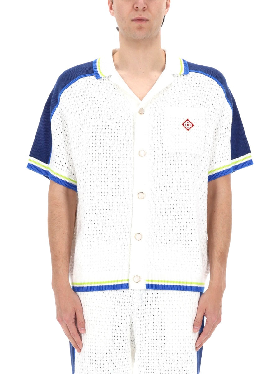 Casablanca Camicie - Multicolour | fcf5aebebeb01ce196779fbe9249212fff572964