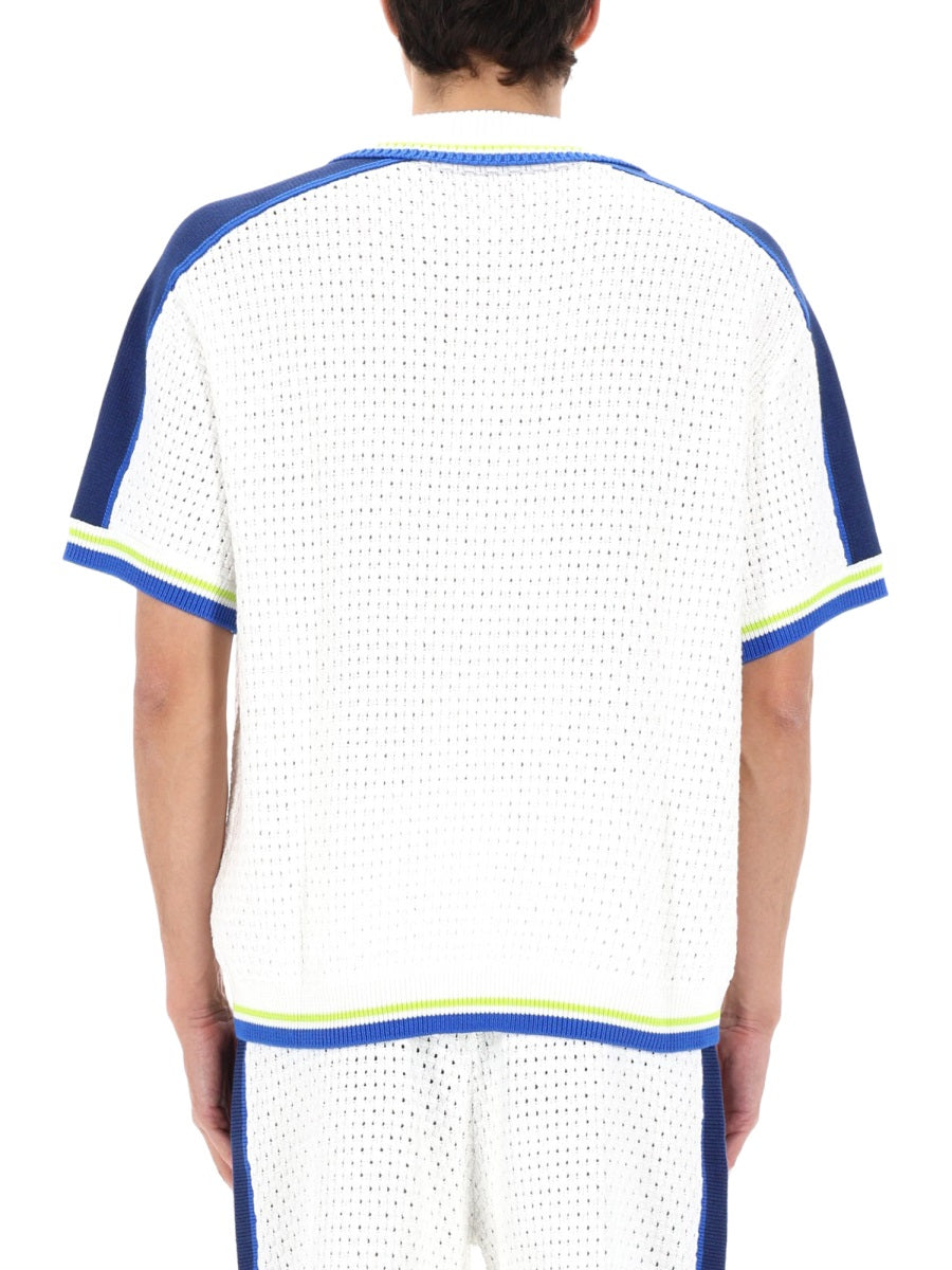 Casablanca Camicie - Multicolour | f927730965ca53ec225ab721a8d3c523e61dc9c4