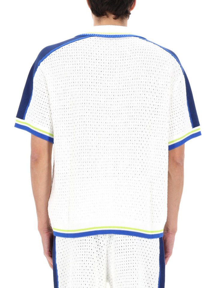 Casablanca Camicie - Multicolour | f927730965ca53ec225ab721a8d3c523e61dc9c4
