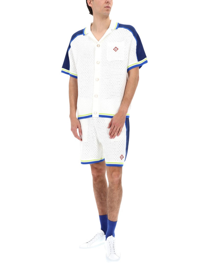 Casablanca Camicie - Multicolour | c5c731e8b218d61c2316f85823c3c4a2c7377b88