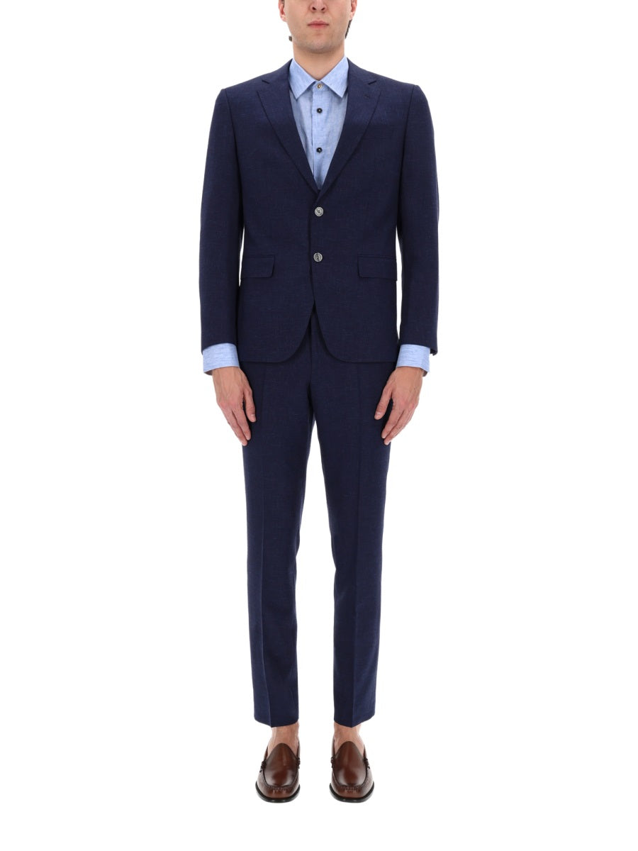 Boss Abiti - Blue | b5834ebdebe43682df1ece1941b0af660df84e7e