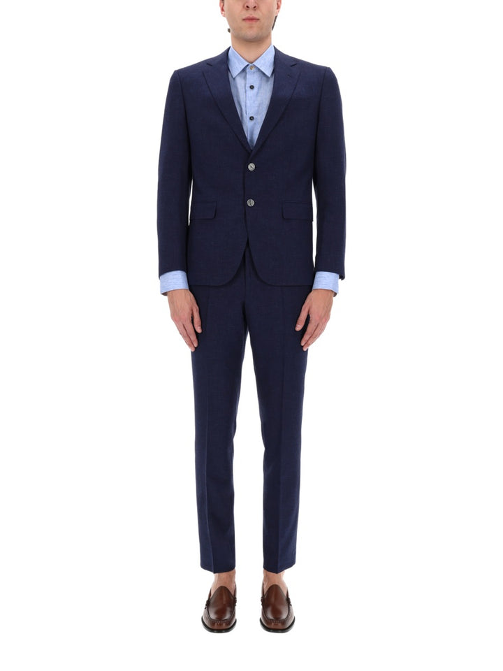 Boss Abiti - Blue | b5834ebdebe43682df1ece1941b0af660df84e7e
