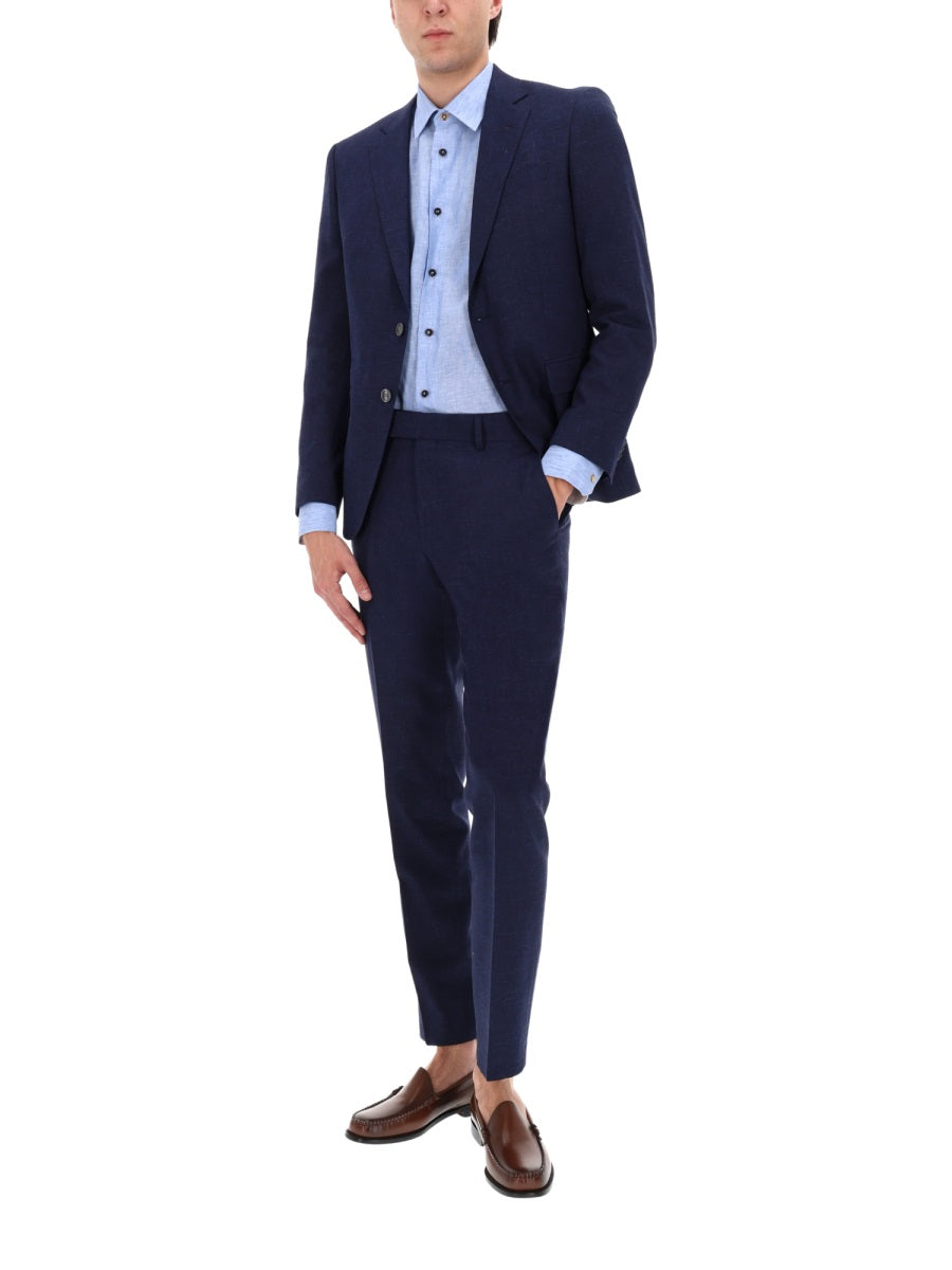 Boss Abiti - Blue | 9d14dae8e8b10358f1bd11da431904d7809c6445