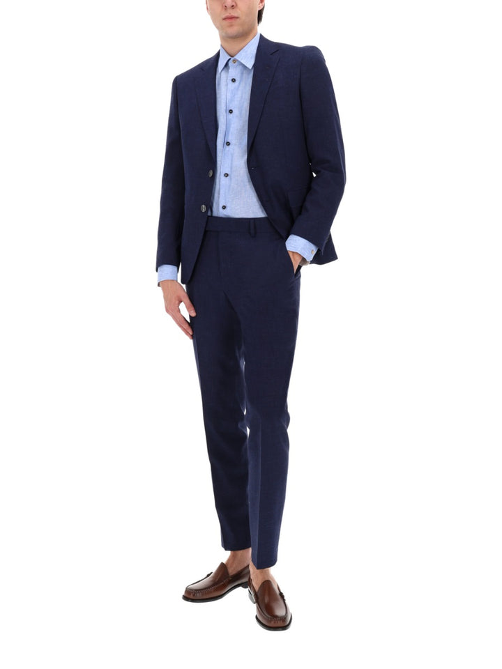 Boss Abiti - Blue | 9d14dae8e8b10358f1bd11da431904d7809c6445