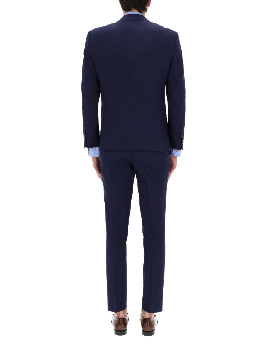 Boss Abiti - Blue | c9f51a978ac9223677b825b2e4cfb6ec113307a7