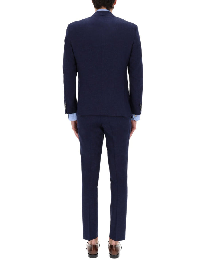 Boss Abiti - Blue | c9f51a978ac9223677b825b2e4cfb6ec113307a7