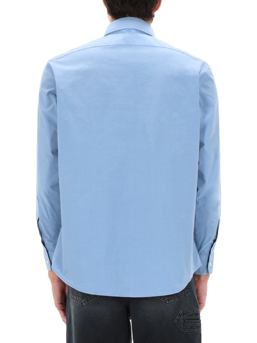No Problemo Camicie - Azure | c95efc8208bb46f198a5a69b2cc71a2a9cdb65a7