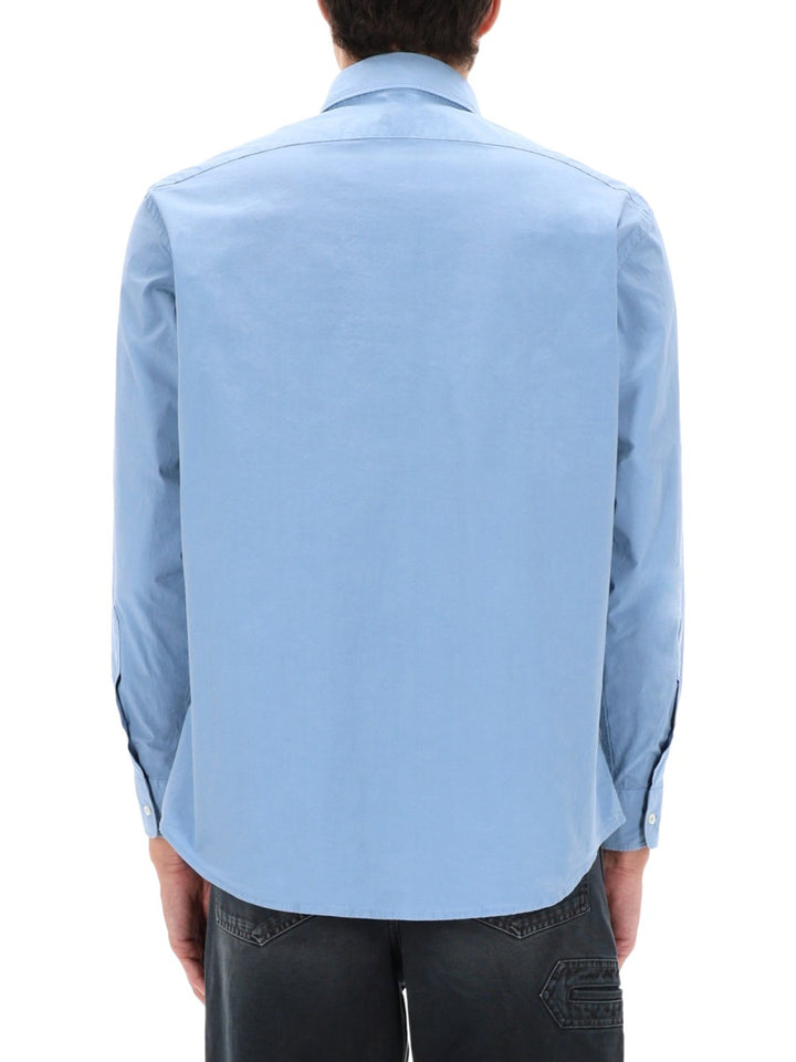 No Problemo Camicie - Azure | c95efc8208bb46f198a5a69b2cc71a2a9cdb65a7