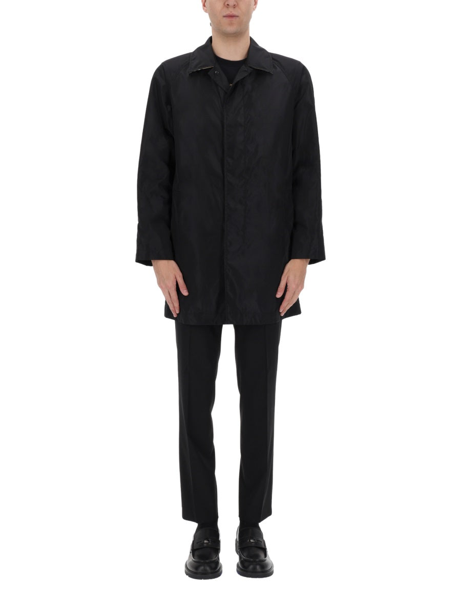 Burberry Trench e Impermeabili - Black | 194c8a0170702416d6e6c9037d51a4f64df6a76e