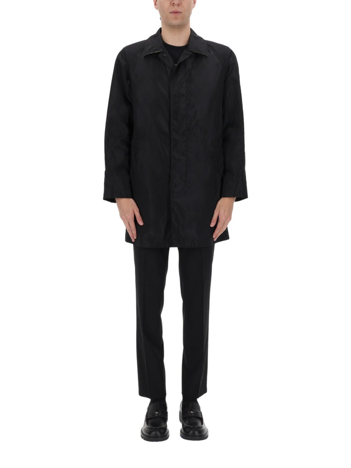 Burberry Trench e Impermeabili - Black | 194c8a0170702416d6e6c9037d51a4f64df6a76e