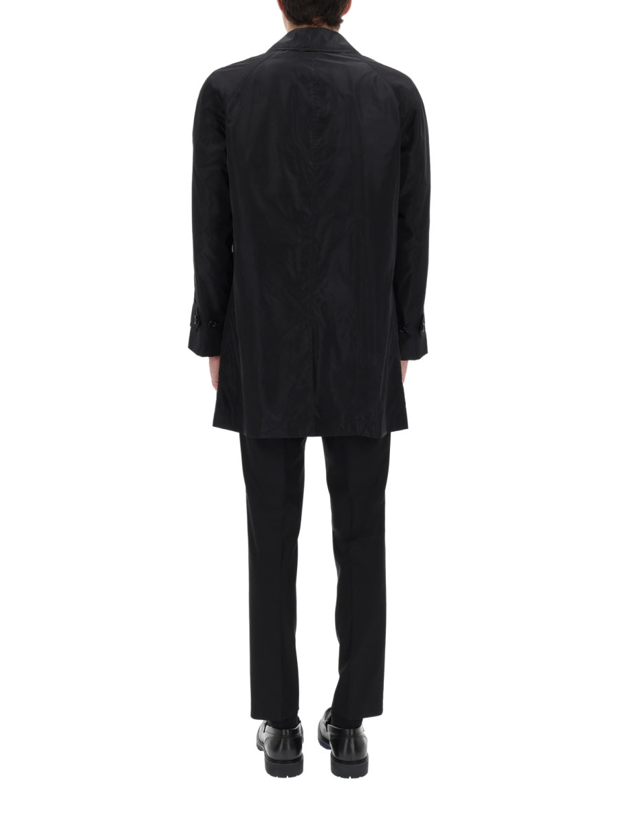 Burberry Trench e Impermeabili - Black | 8b32f92e8fb6752c3d569e3f76e0410c3c3b5a33