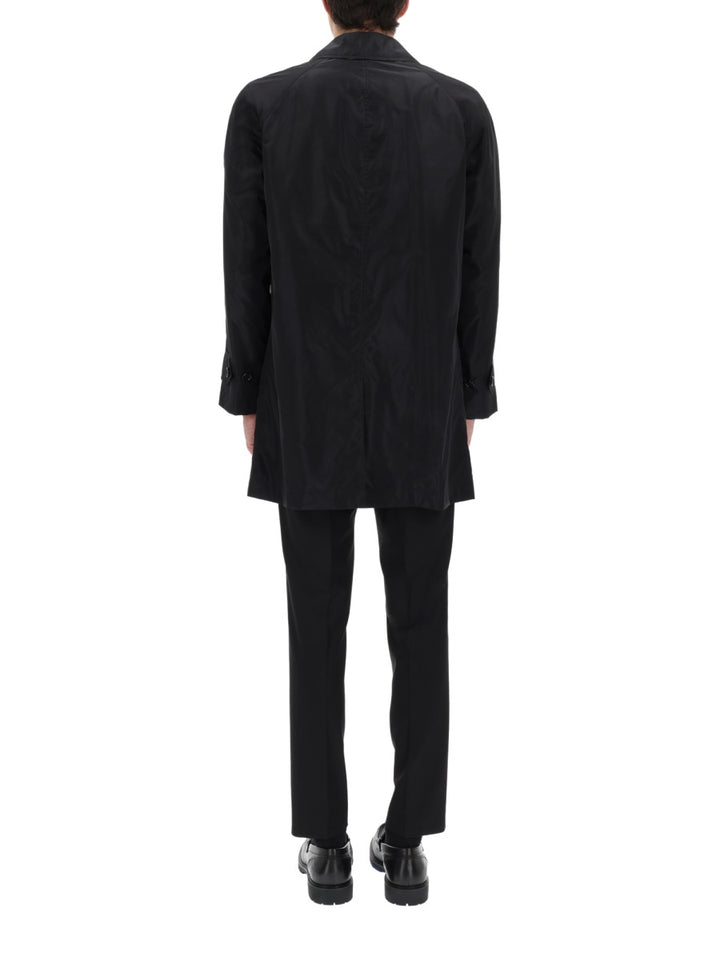 Burberry Trench e Impermeabili - Black | 8b32f92e8fb6752c3d569e3f76e0410c3c3b5a33