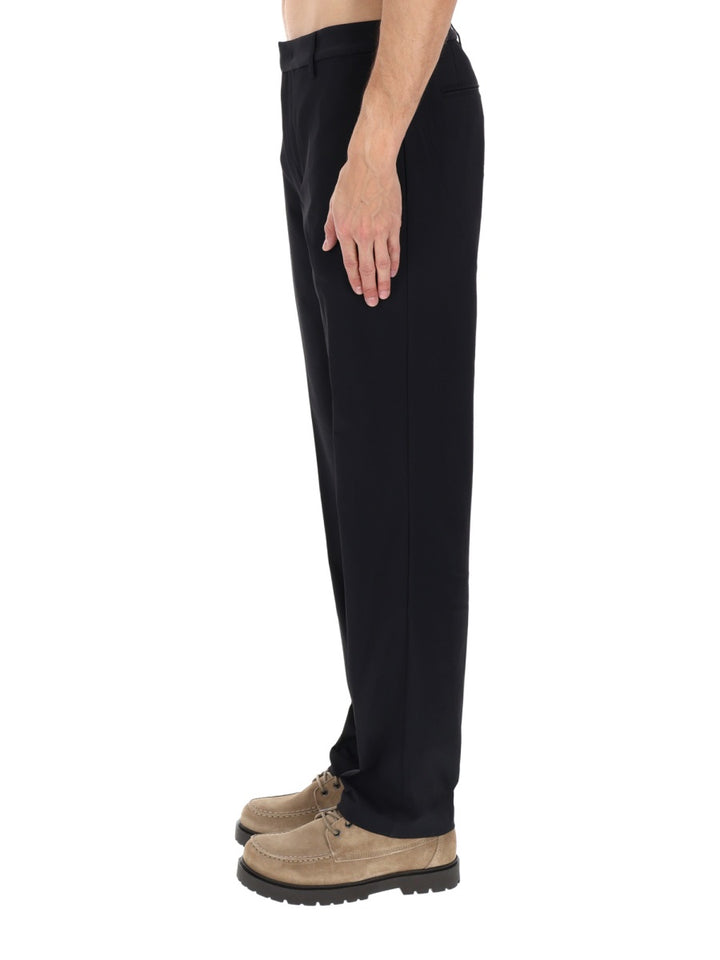 Emporio Armani Pantaloni - Blue | a3e6c54220c8257228eccd80c9bcfe2628494716