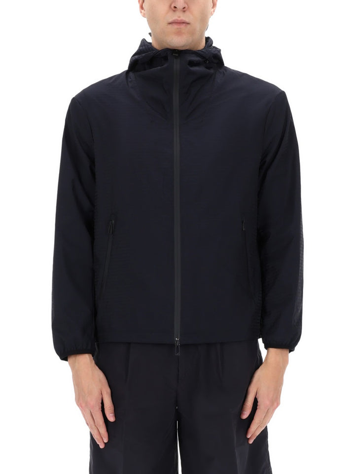 Emporio Armani Giacche - Blue | 77f67f9c8ec88c4a3792de7367982fa9c4961126