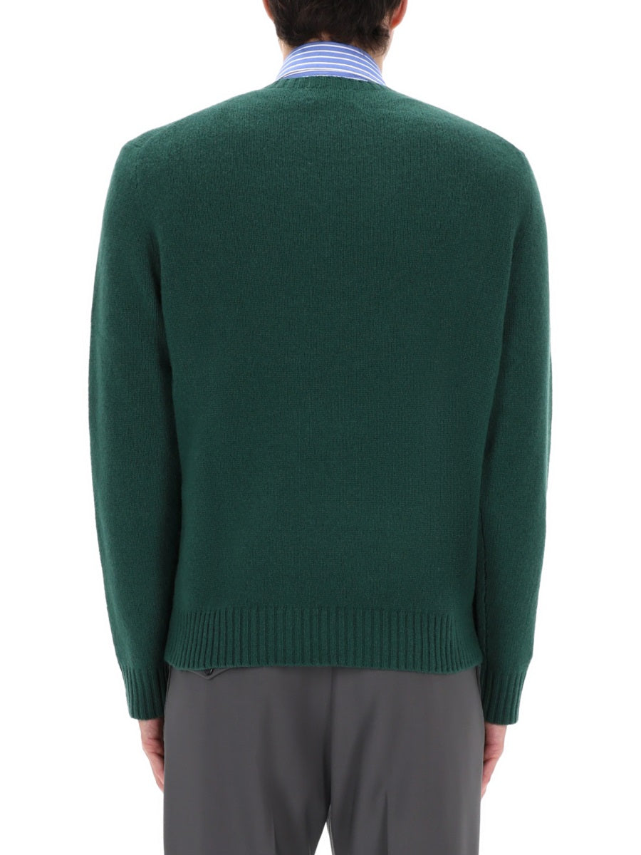 Polo Ralph Lauren Maglioni - Green | 6529527cc31576ffc3503db63f4b32080d1fad84