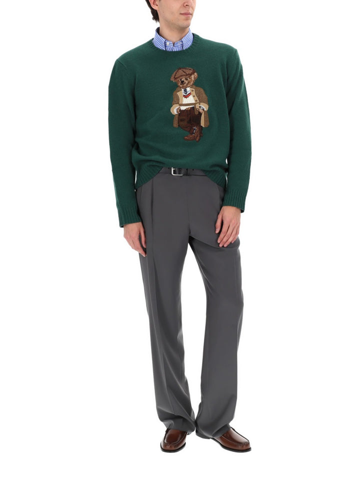 Polo Ralph Lauren Maglioni - Green | 16caf65f477fdf1e2bf98b961e3c22bf8254967c