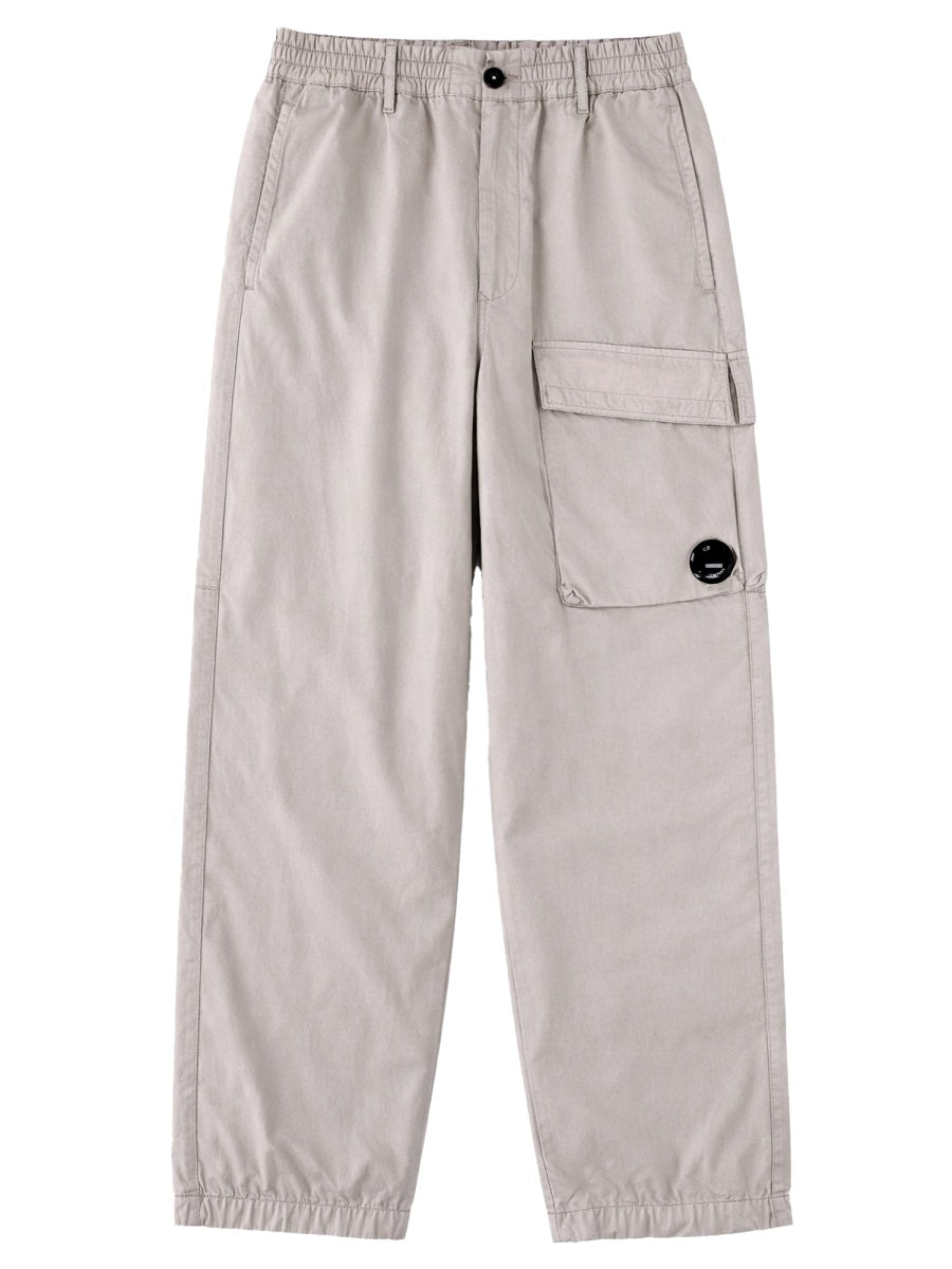 C.P. Company Pantaloni - Beige | 58a86bbbdcf802296b2694e622e345d7fcba62b8