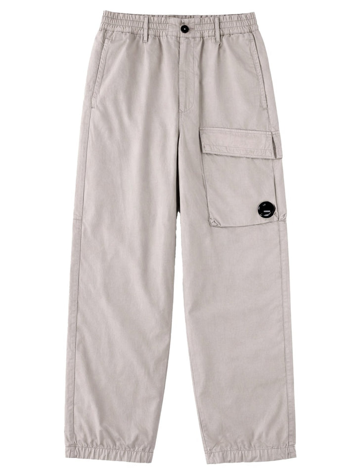 C.P. Company Pantaloni - Beige | 58a86bbbdcf802296b2694e622e345d7fcba62b8