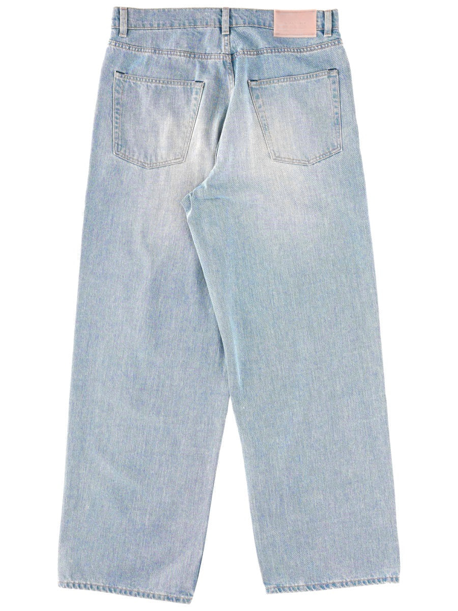 Our Legacy Jeans - Denim | d8c17a62f483fd7f11d55b3e5b3bae5cd858f33a