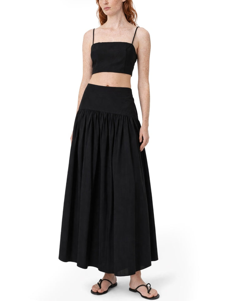 Staud Gonne - Black | bd8b80e88daded53575ab7a02c745805b927d365