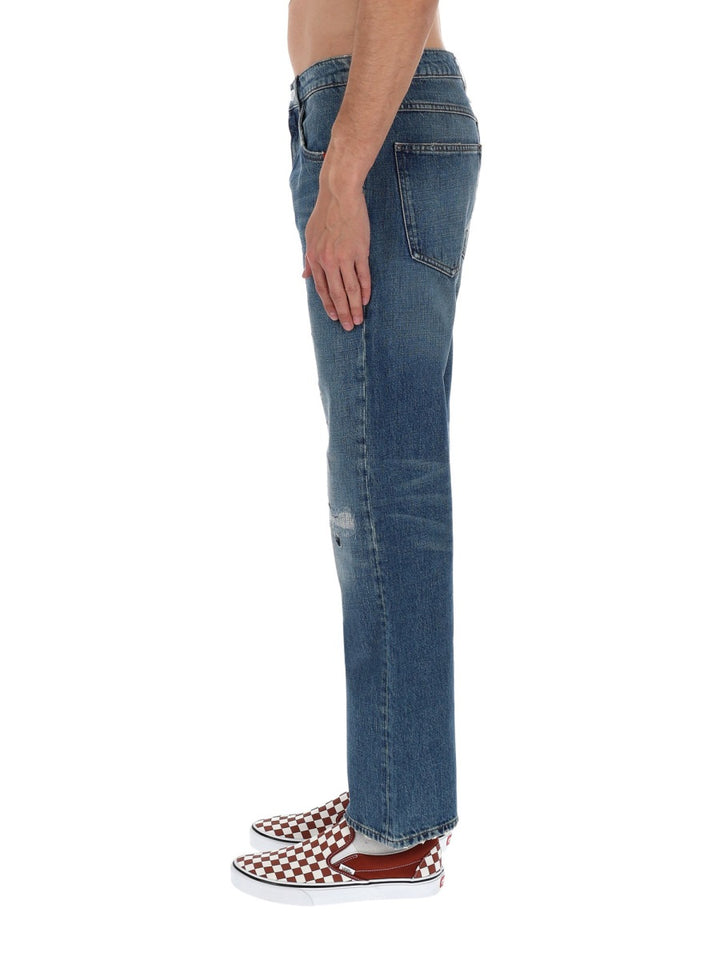 Amish Jeans - Denim | 441f617b808837b56d6e8f2dcf0cc5004aa52b2e