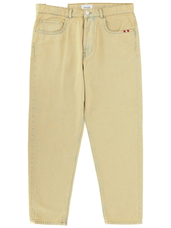 Jeans "Jeremiah Harley"