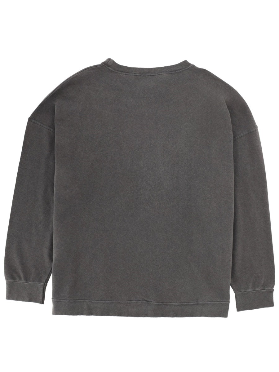Our Legacy Felpe - Grey | 9ca7dfa30ea6cf82f7203cc309cc6b5a1ca64d5d