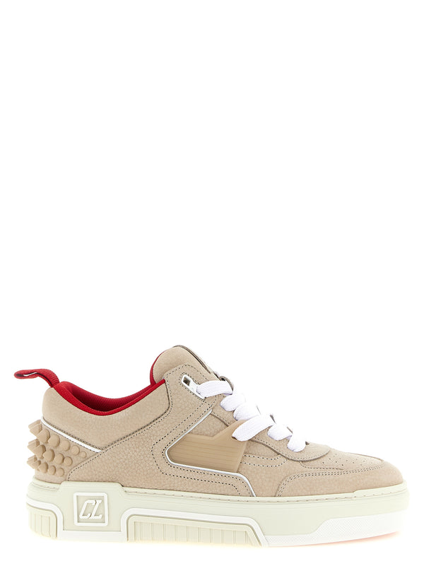 Astroloubi 2 Sneakers Beige