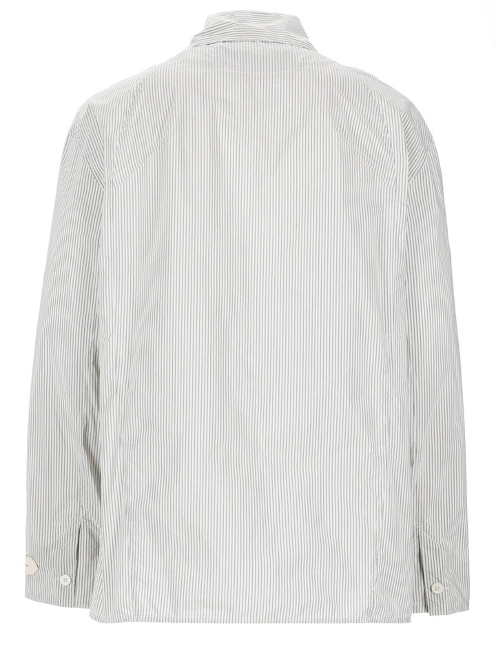 Jacquemus Giacche - White | 36479b405667f982eac37e37d33de1dc99baf72e
