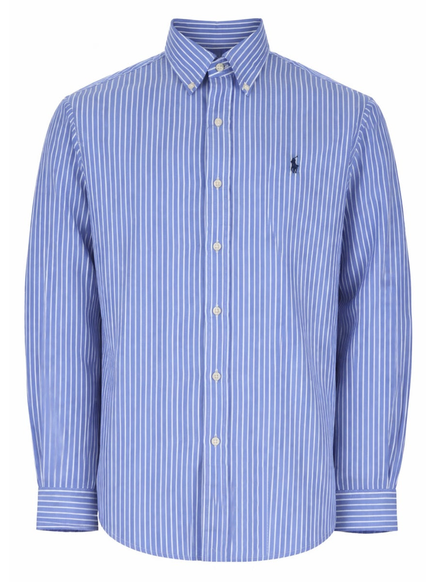 Polo Ralph Lauren Camicie - Blue | 42e9900a635ca82b09992af09a12f71f590b04ad