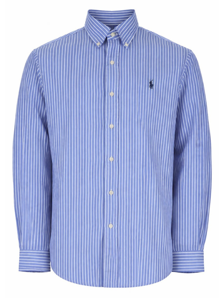 Polo Ralph Lauren Camicie - Blue | 42e9900a635ca82b09992af09a12f71f590b04ad
