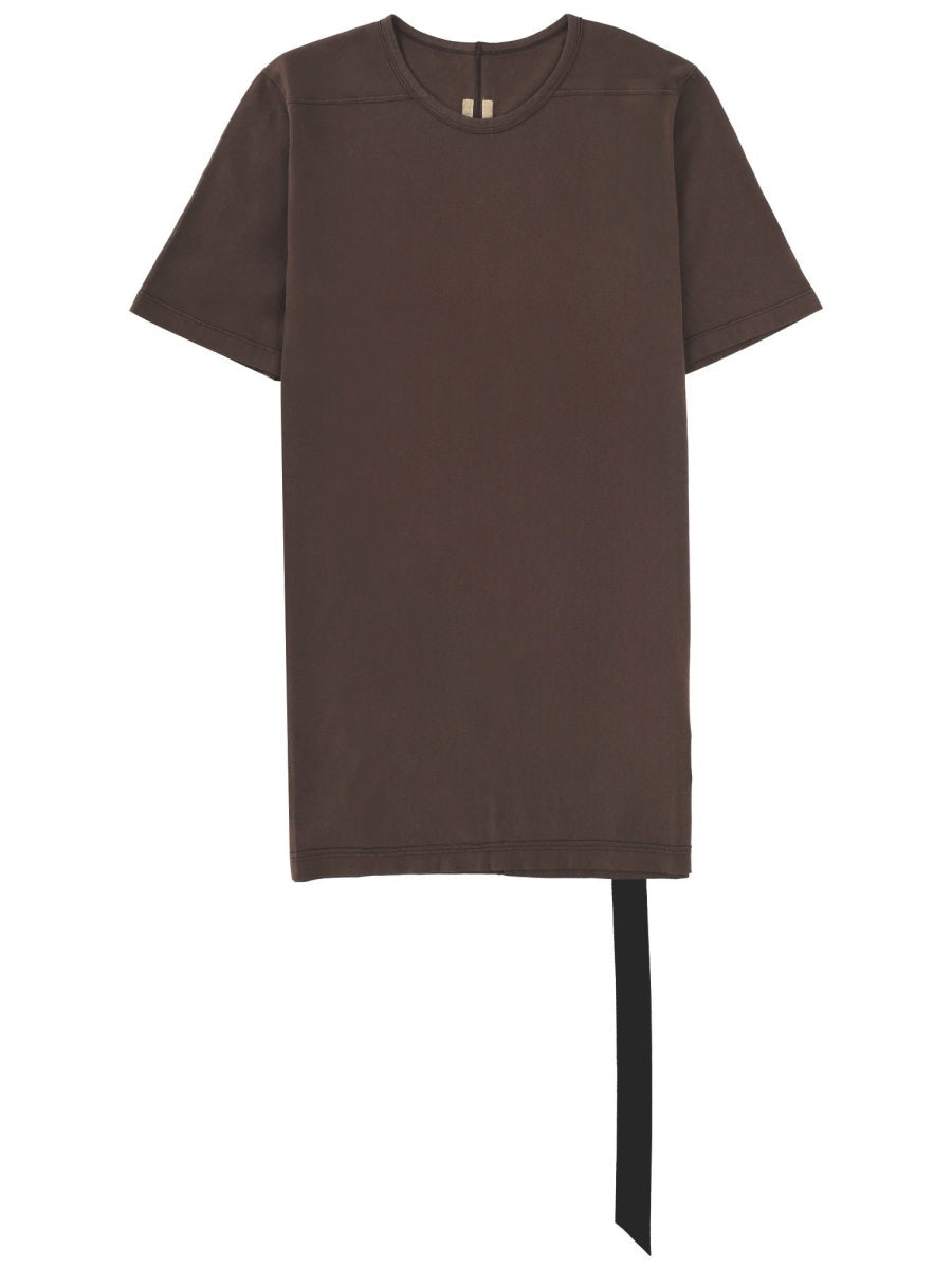Rick Owens X Drkshdw T shirt - Brown | a7aefcc955144e5fab8ff87008b569e00653819c