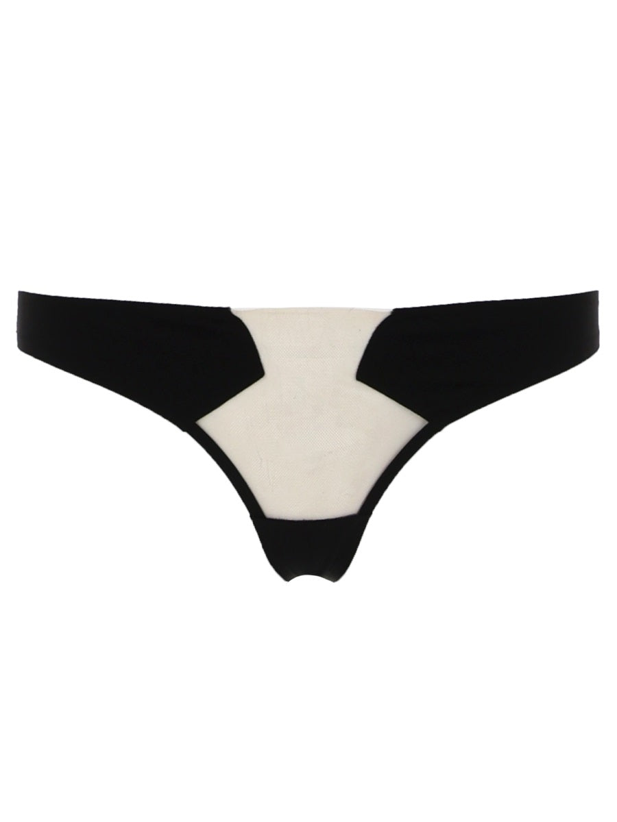 Rick Owens Intimo - Black | e4ce644527a3f961c6c2cfe50c62a58bce05ca45