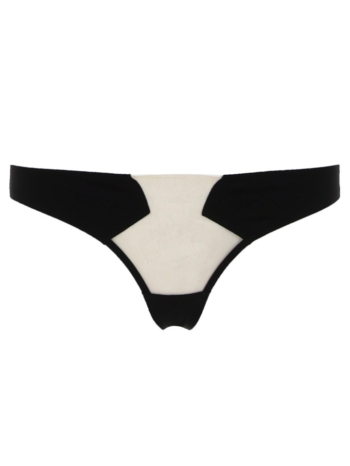 Rick Owens Intimo - Black | e4ce644527a3f961c6c2cfe50c62a58bce05ca45