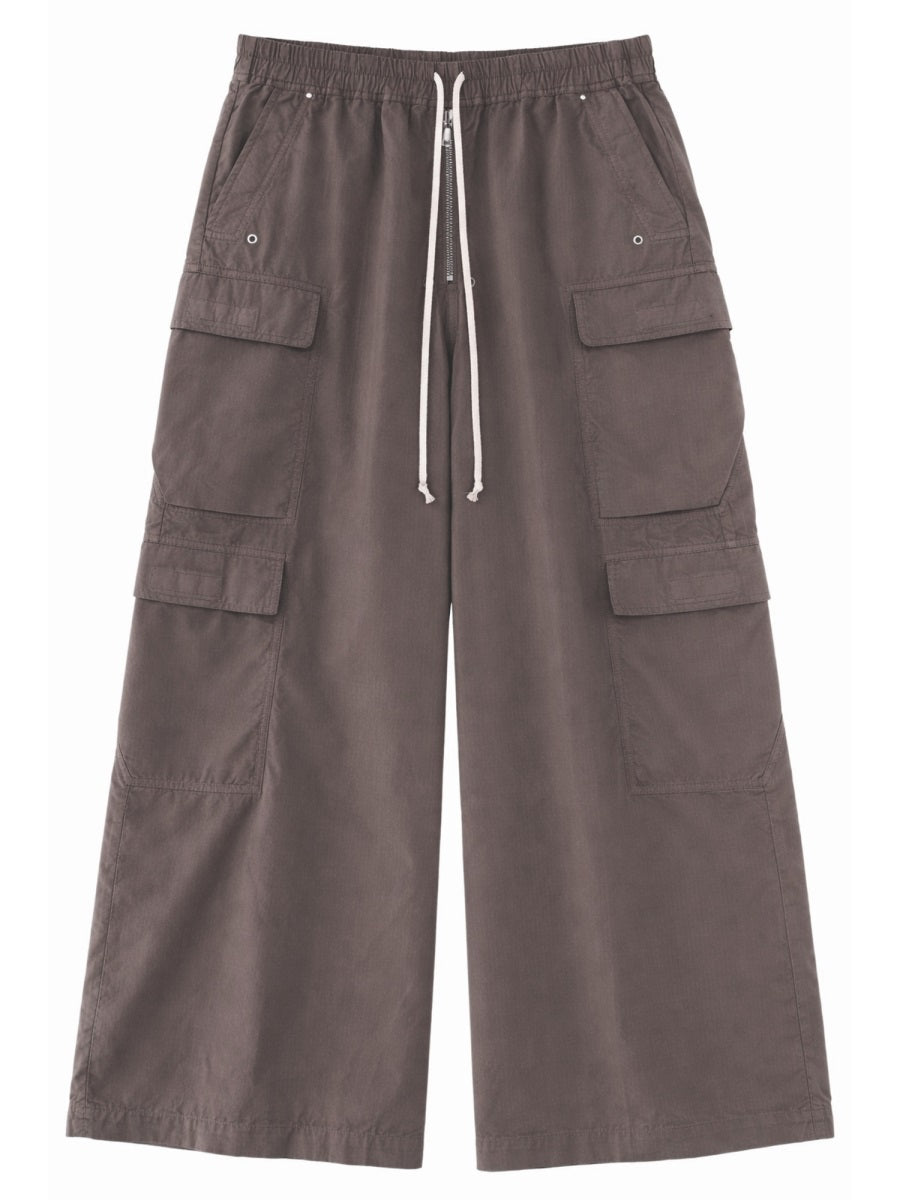 Rick Owens X Drkshdw Pantaloni - Brown | b57361fcf5c9bf35094b3f008cf3115cfe85f1b0