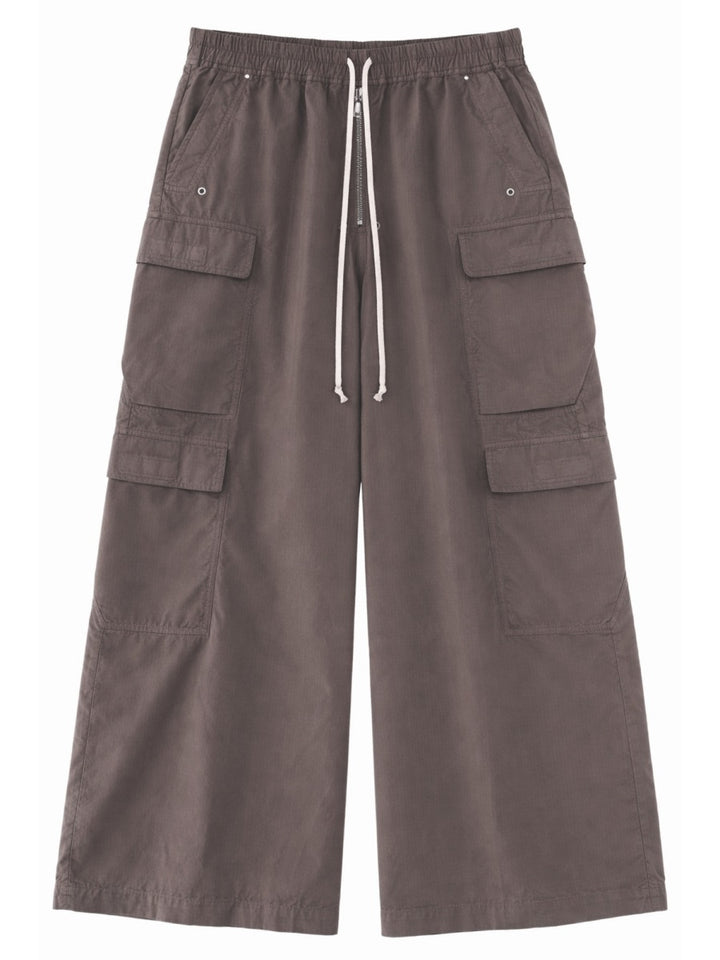 Rick Owens X Drkshdw Pantaloni - Brown | b57361fcf5c9bf35094b3f008cf3115cfe85f1b0