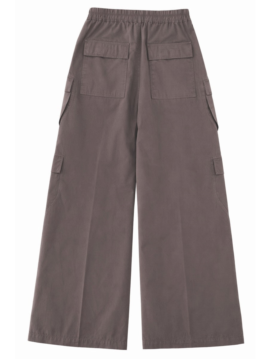 Rick Owens X Drkshdw Pantaloni - Brown | 9c871bd3148c4b3890a4a038d01fafce2daba446