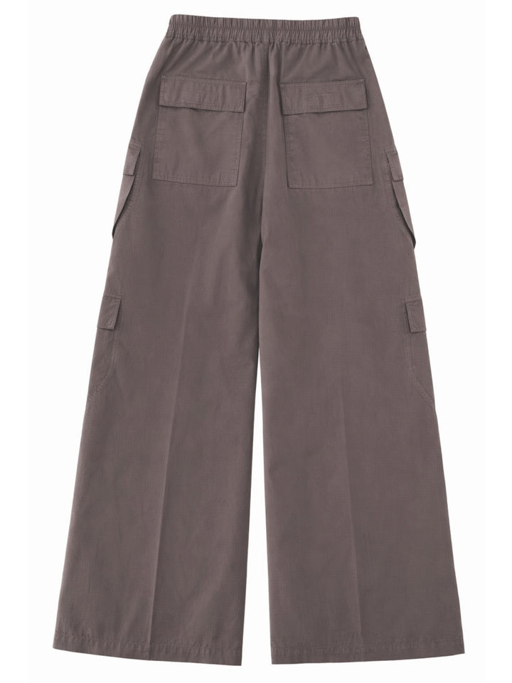 Rick Owens X Drkshdw Pantaloni - Brown | 9c871bd3148c4b3890a4a038d01fafce2daba446