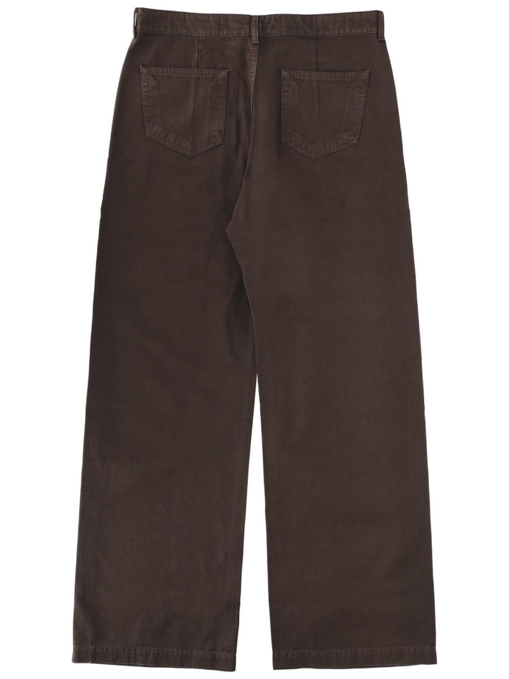 Rick Owens X Drkshdw Jeans - Brown | 9c68e8d5ccac2461e368de32d6e09d1379c05c3a
