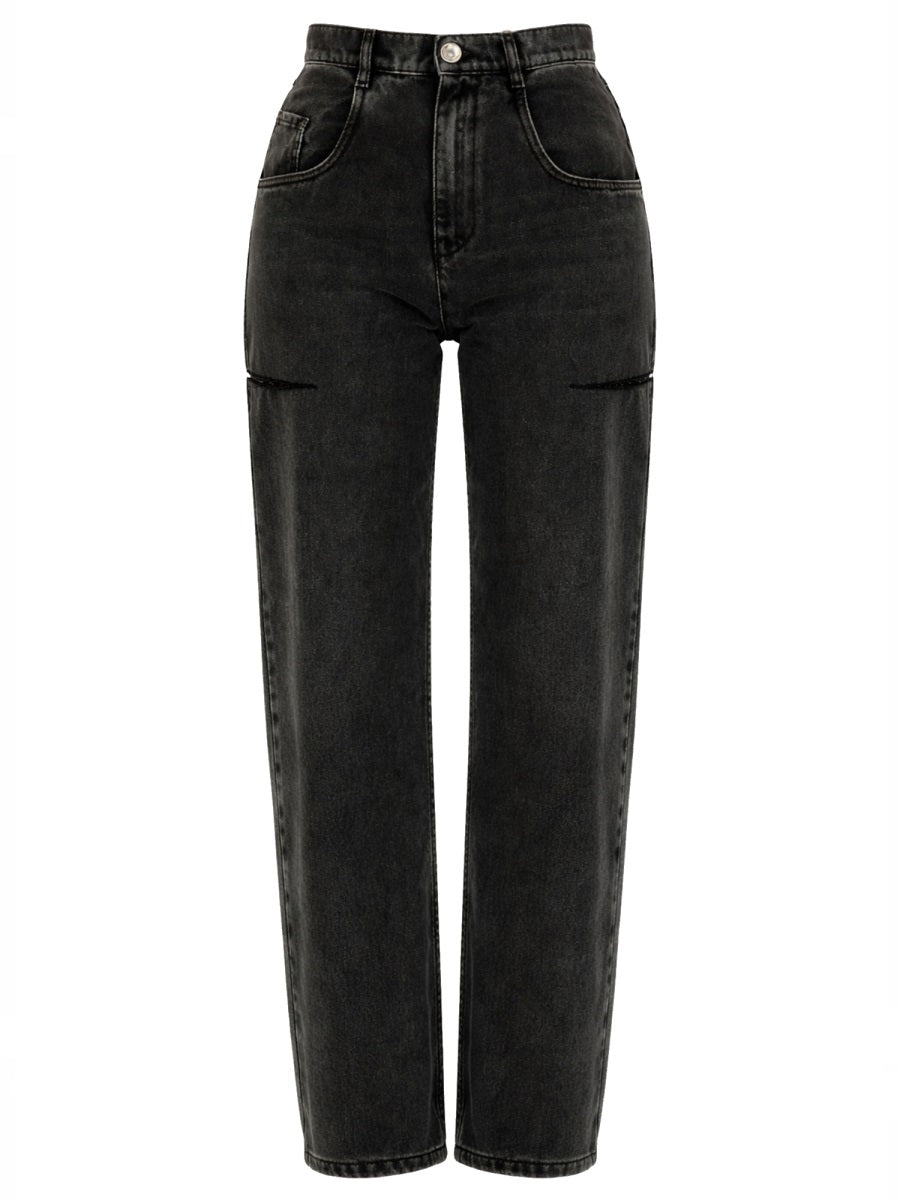 Maison Margiela Jeans - Black | 57bbd395bb64358950e8c14fb106052c8ad9c5ea