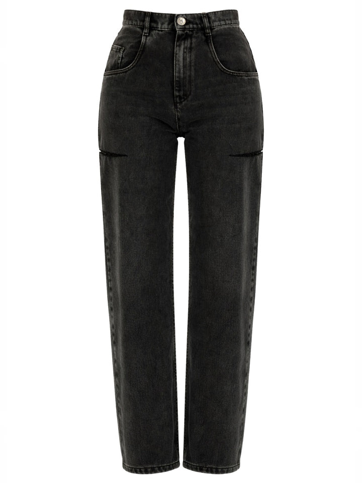 Maison Margiela Jeans - Black | 57bbd395bb64358950e8c14fb106052c8ad9c5ea