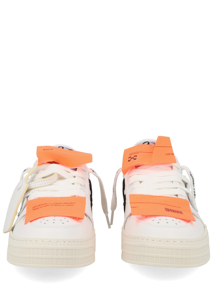 Off-White Sneakers - White | c9366dc5b8f63011aafb3ddb794d2f1d5e24eed2