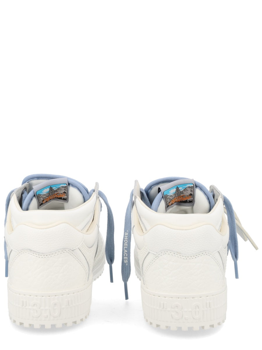 Off-White Sneakers - White | ea1907a9d53e6e5b99b9d3bd447376d640e0986d